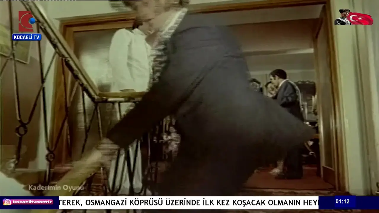 Kocaeli TV live