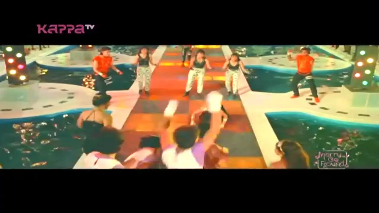 Kappa TV live