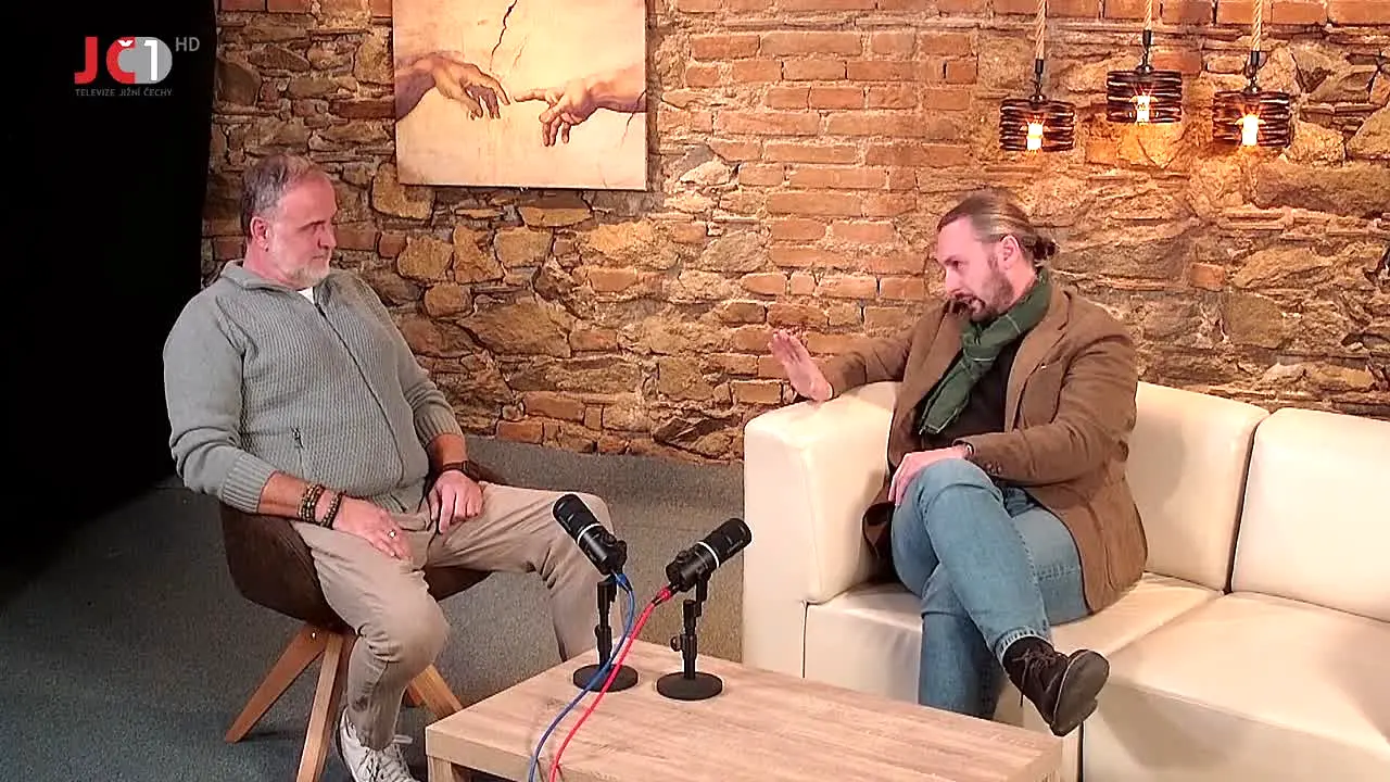 JC1 en direct