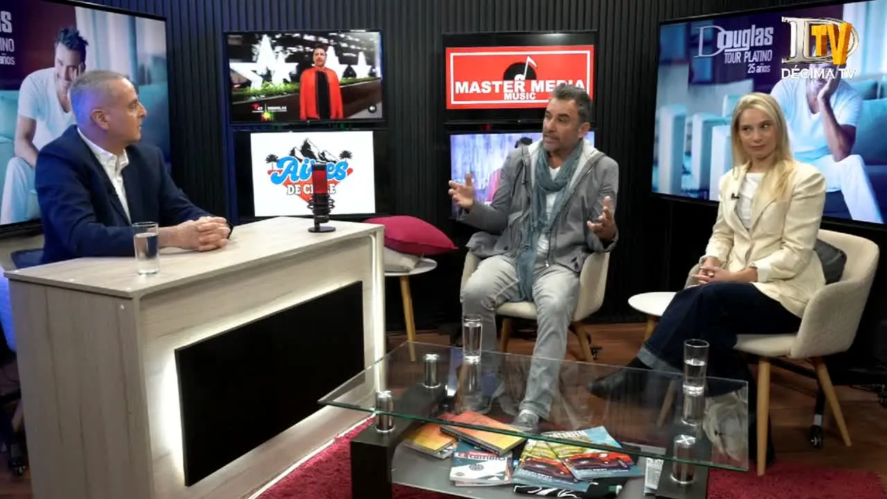 Decima TV na żywo
