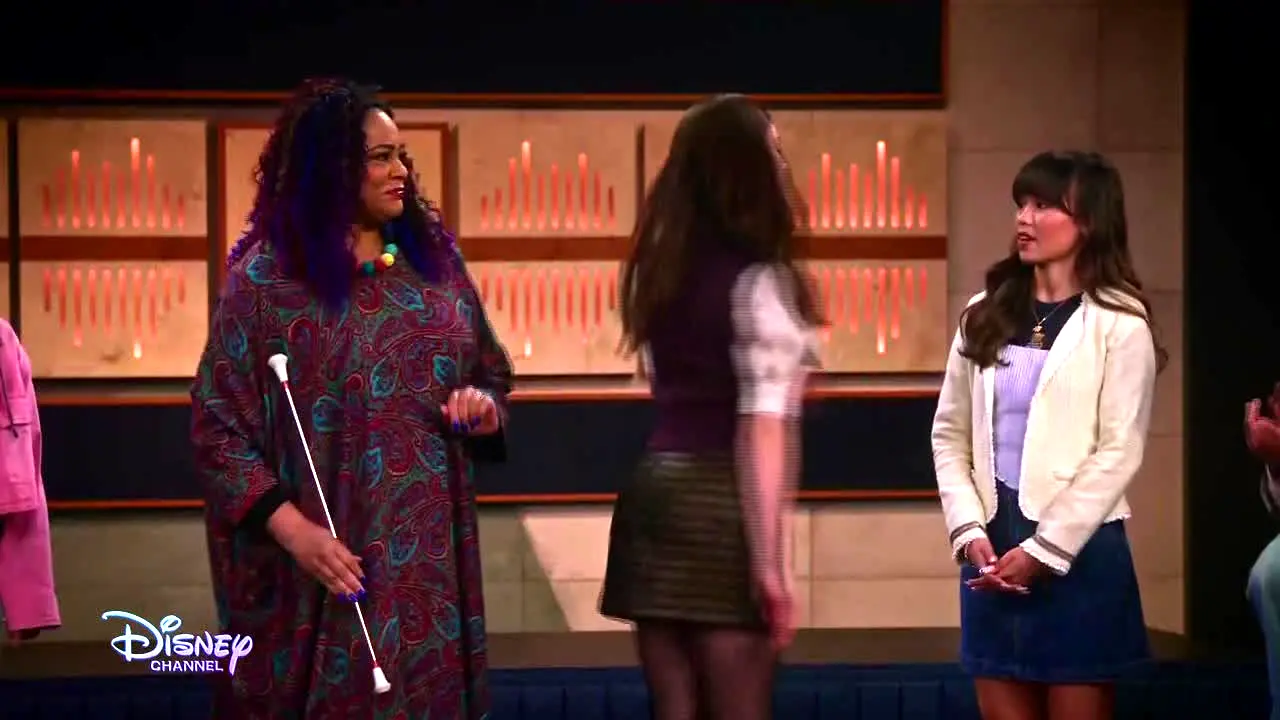 Disney Channel Latin America Panregional live
