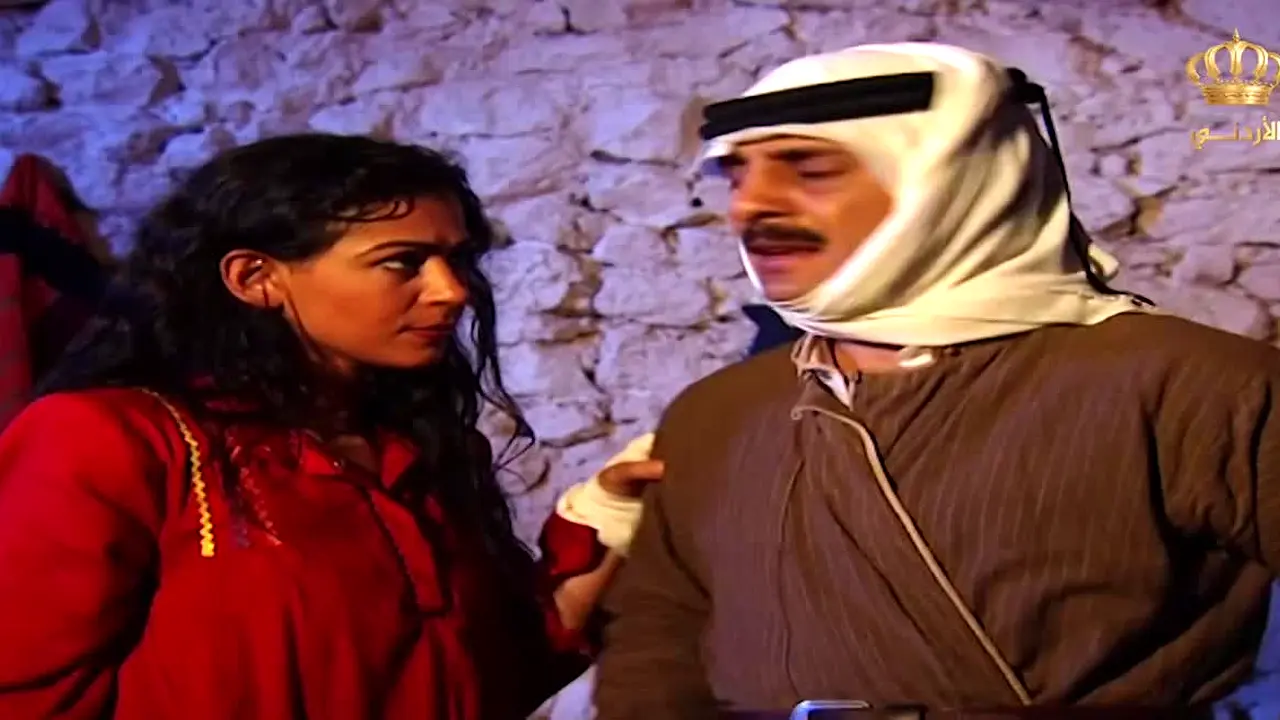 Jordan Drama live
