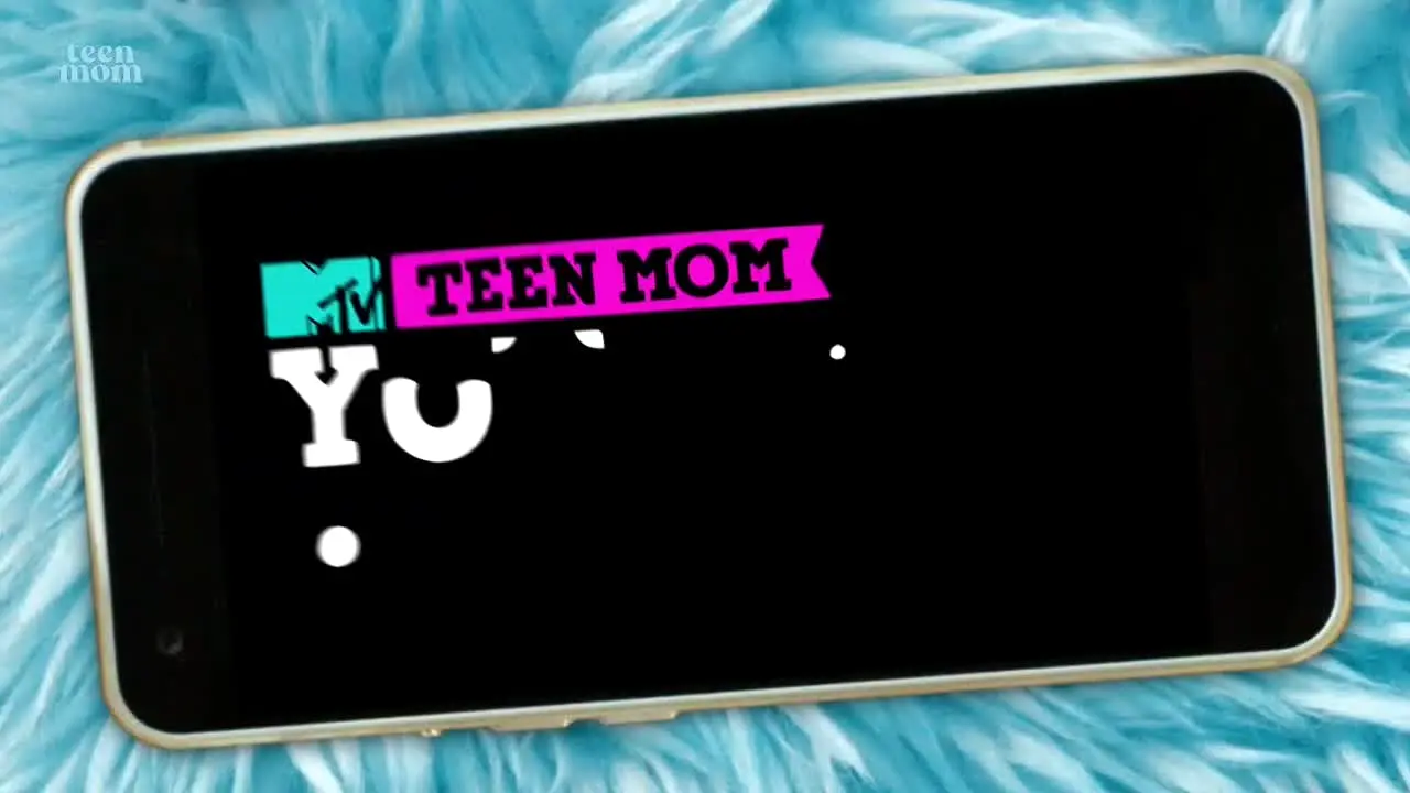 MTV Teen Mom live