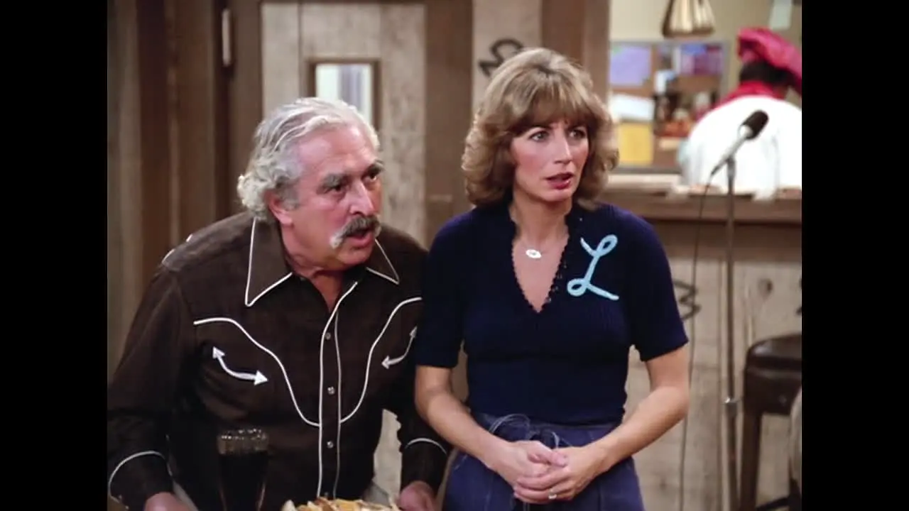 Happy Days live
