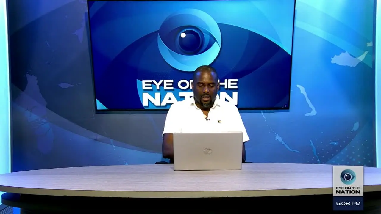 Island Luck TV na żywo