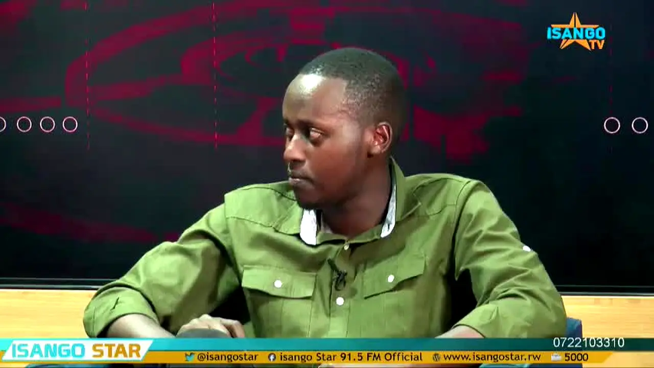 Isango TV live