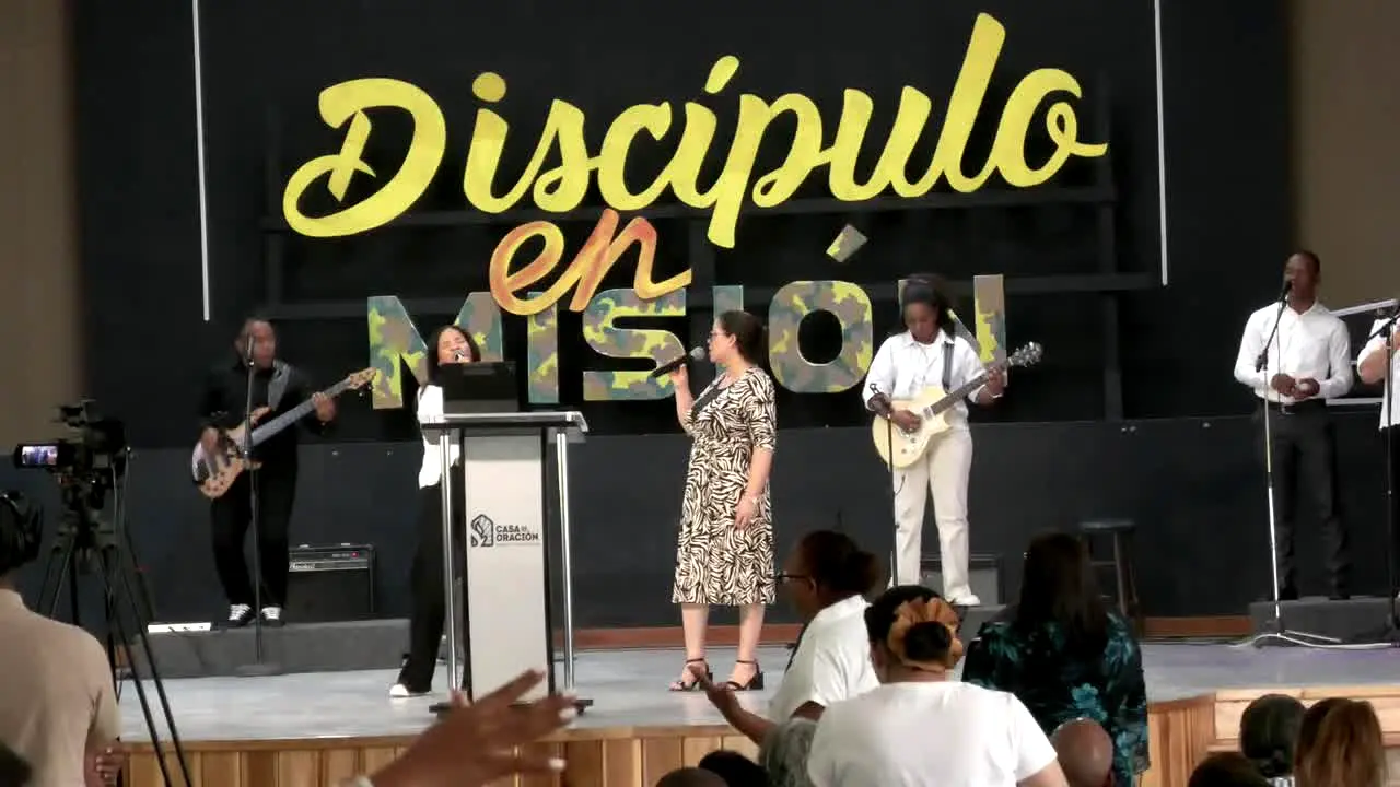 El Puerto TV live