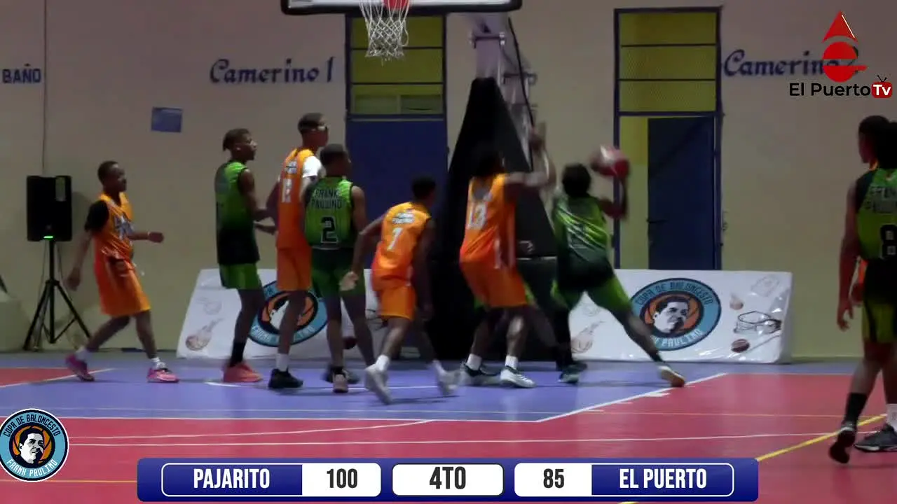El Puerto TV live