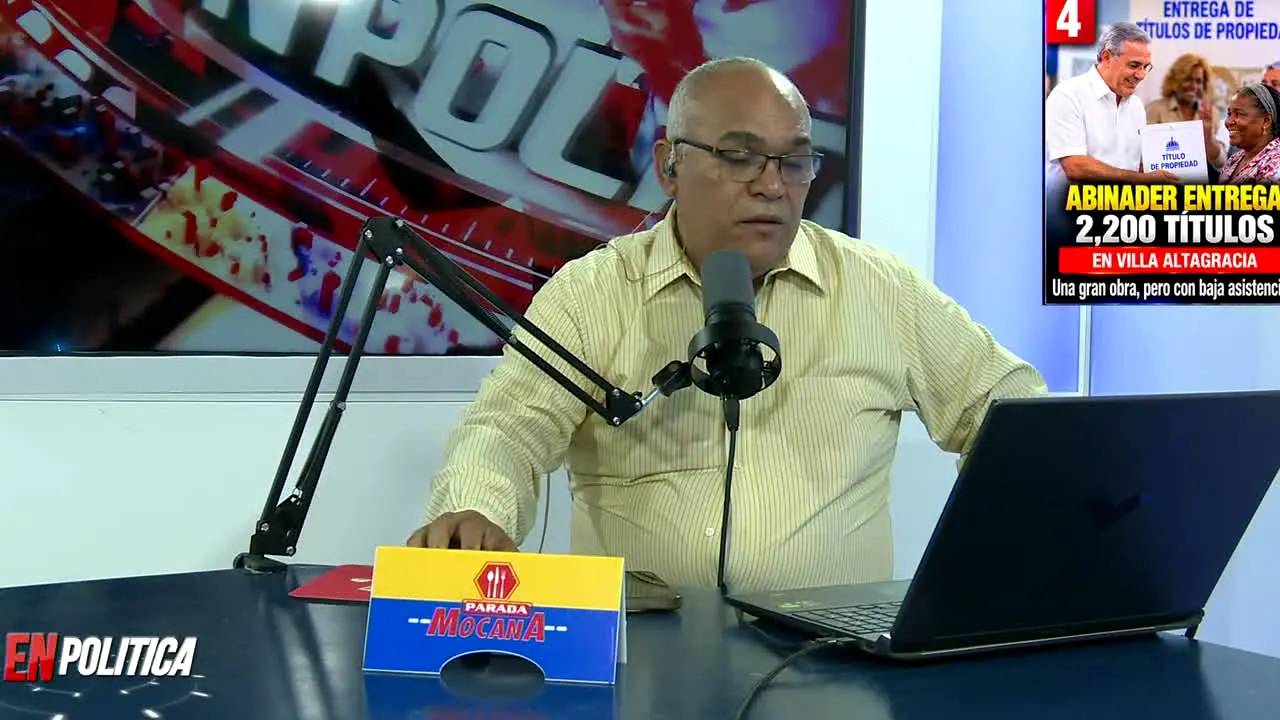 El Puerto TV live
