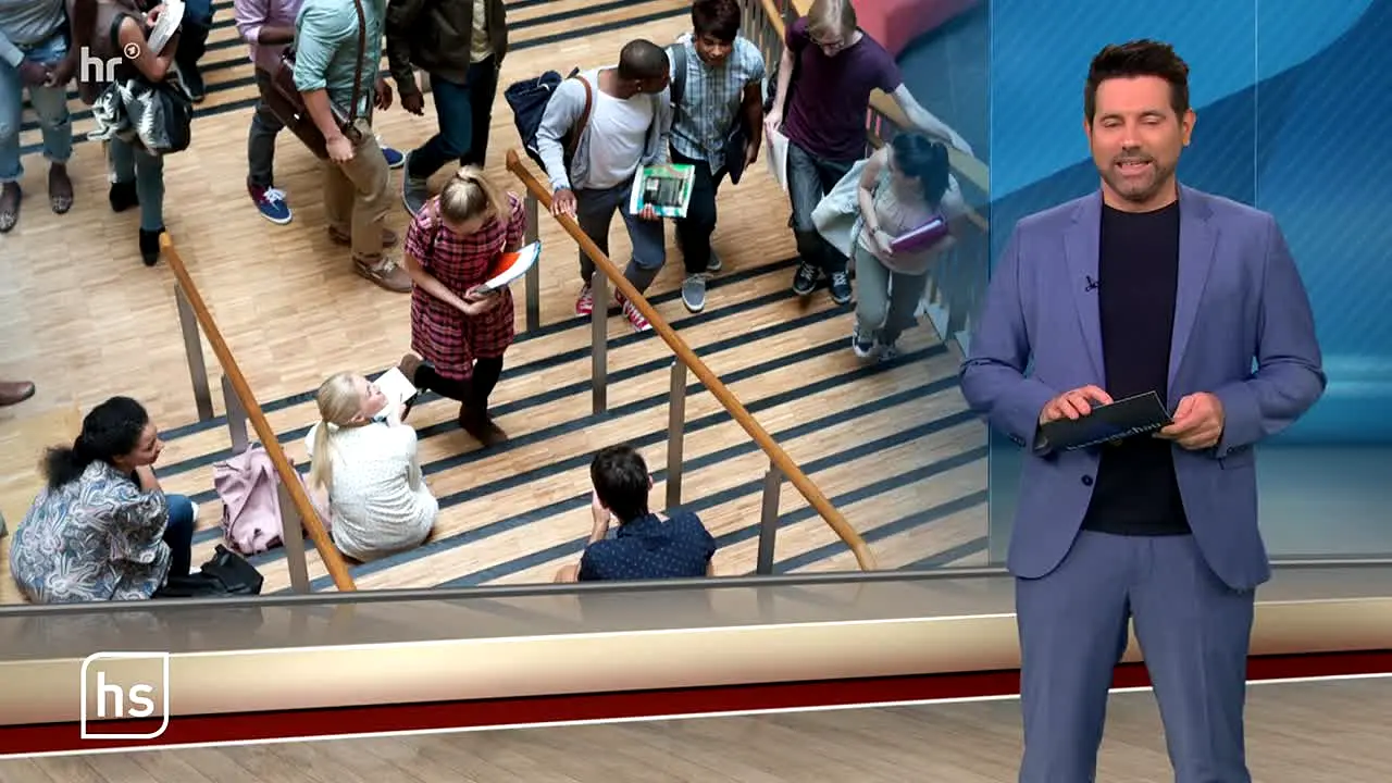 hr-fernsehen in diretta