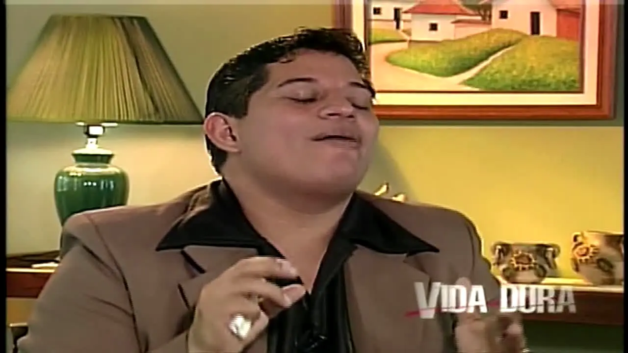 CDM Internacional live