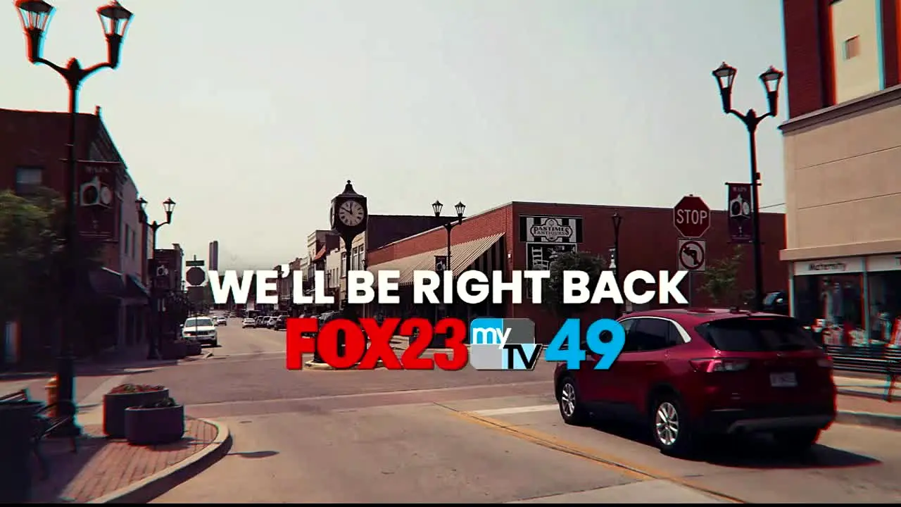 Fox KBSI live