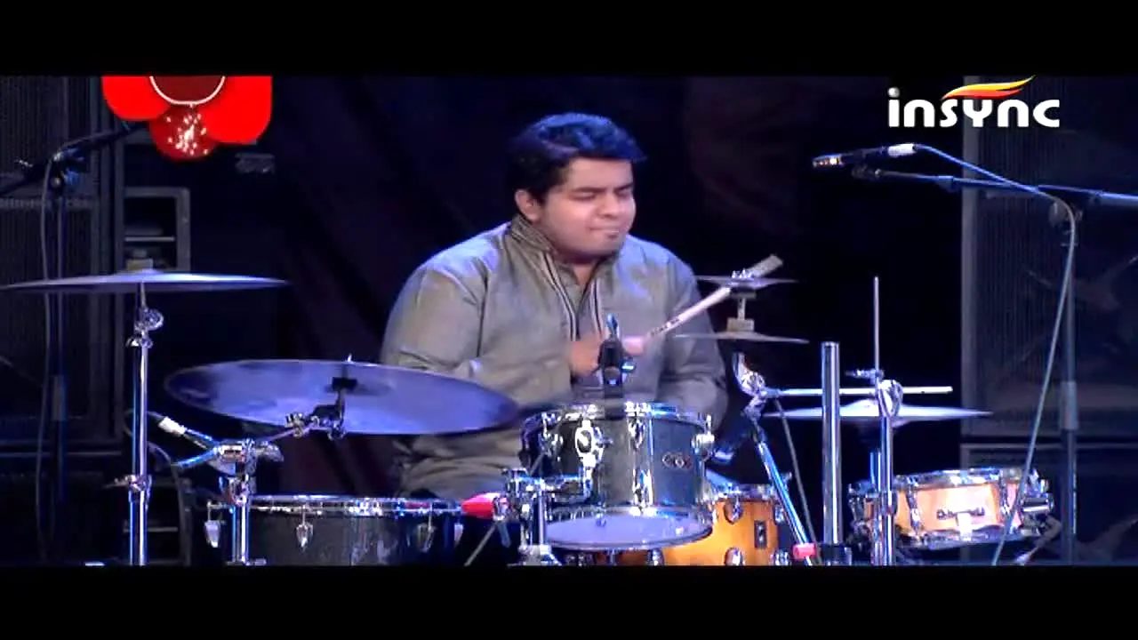 Insync live