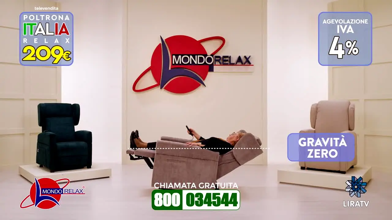 Lira TV live