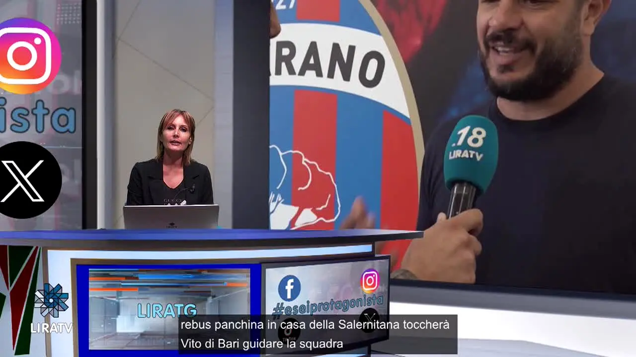 Lira TV na żywo