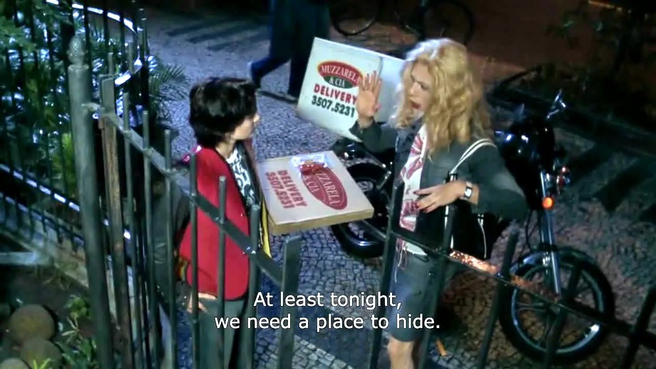 CinePride in diretta