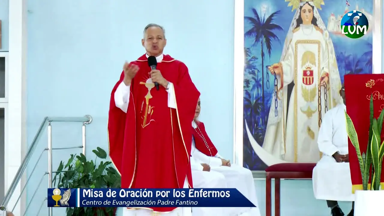 La Voz de Maria live