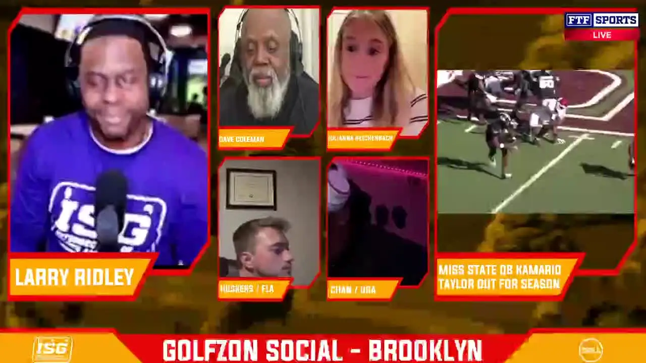 FTF Sports live