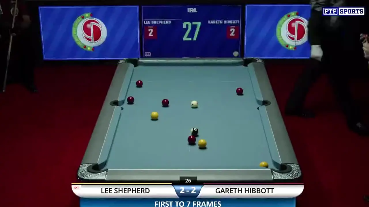 FTF Sports na żywo