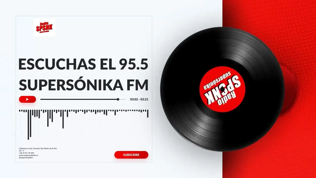 Supersonika TV in diretta