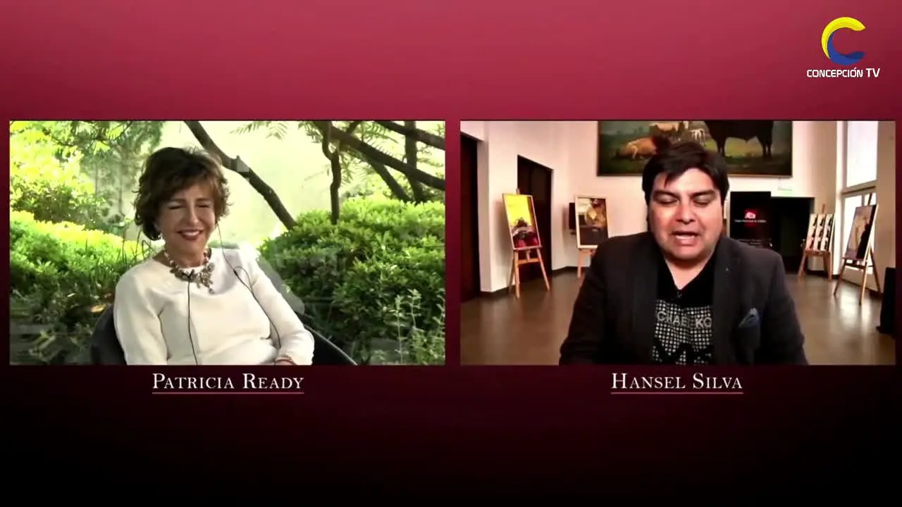 Concepcion TV · CL live
