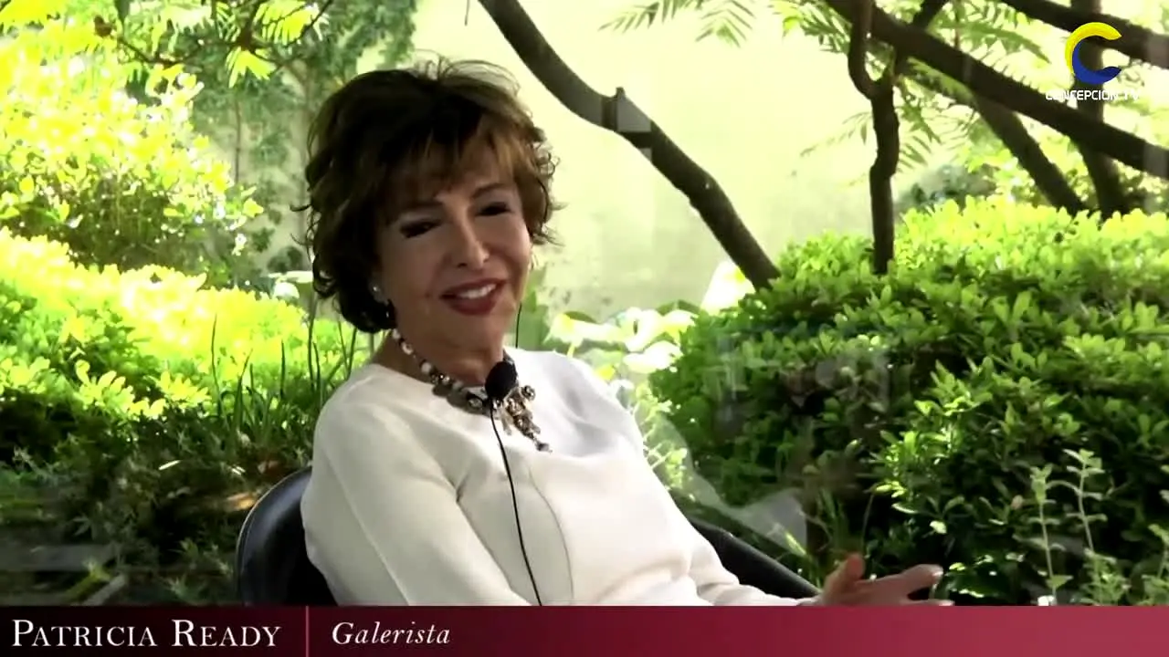 Concepcion TV · CL live