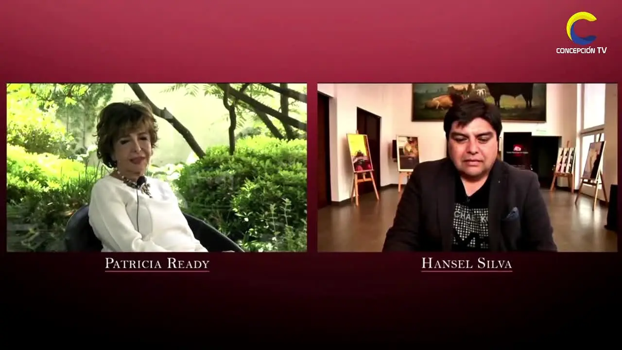 Concepcion TV · CL na żywo
