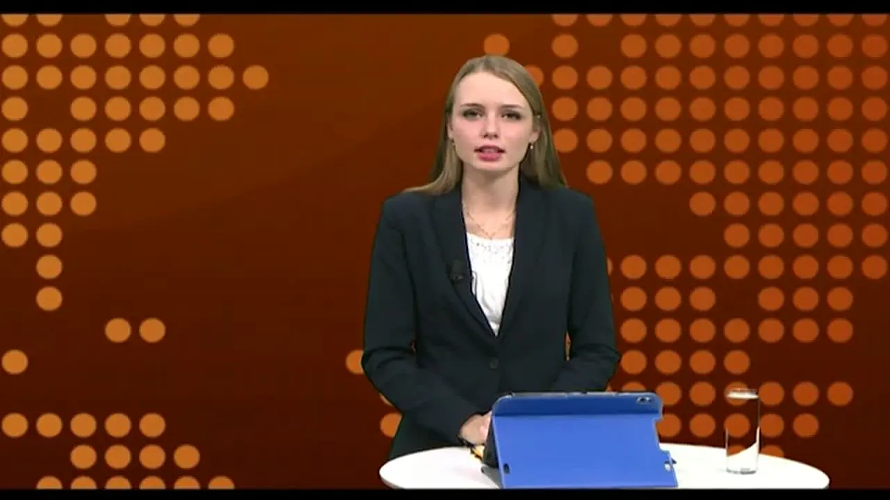 Mana Cirkev Online in diretta