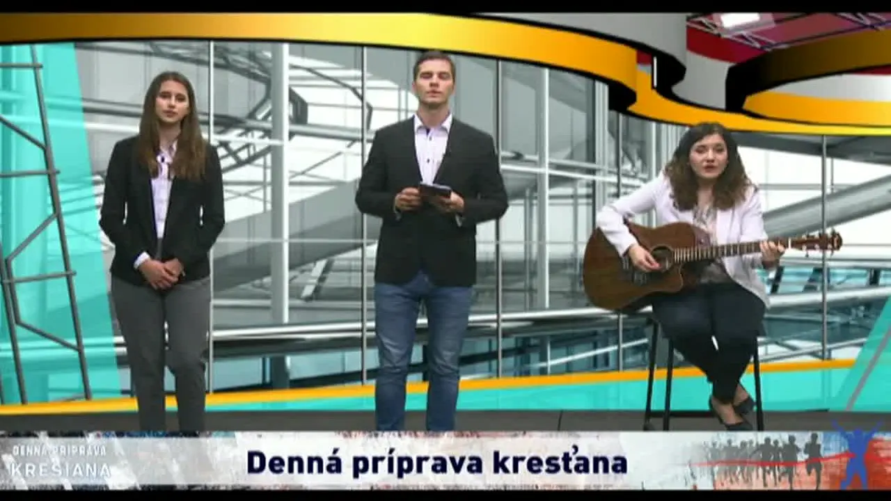 Mana Cirkev Online na żywo