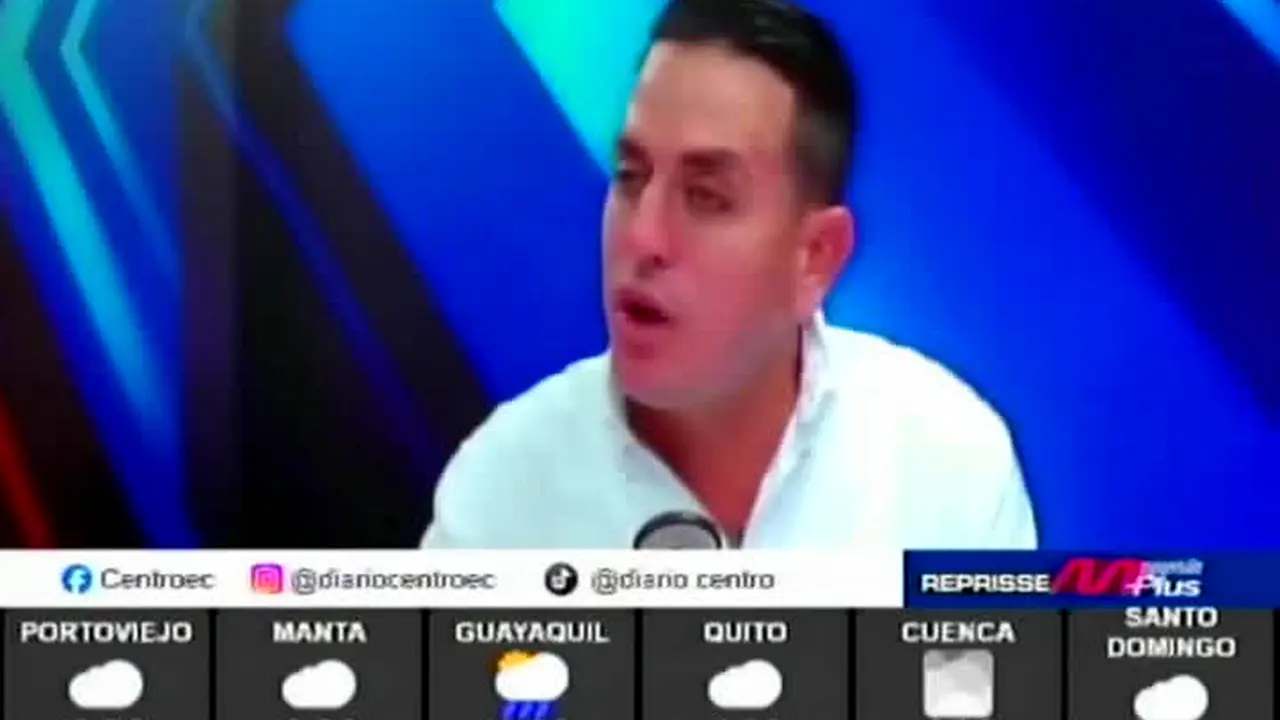 Manavision en vivo