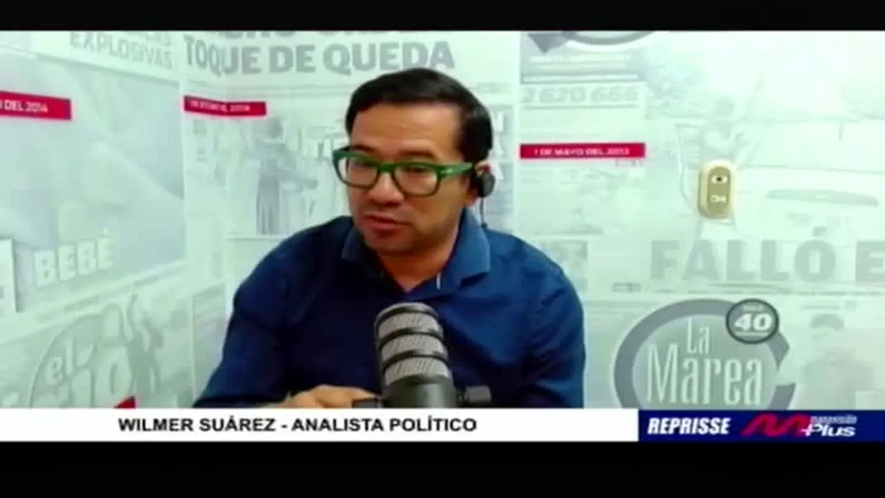 Manavision en direct