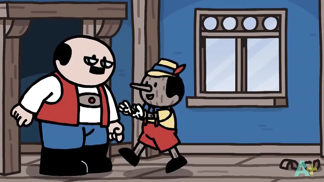 Animation+ live