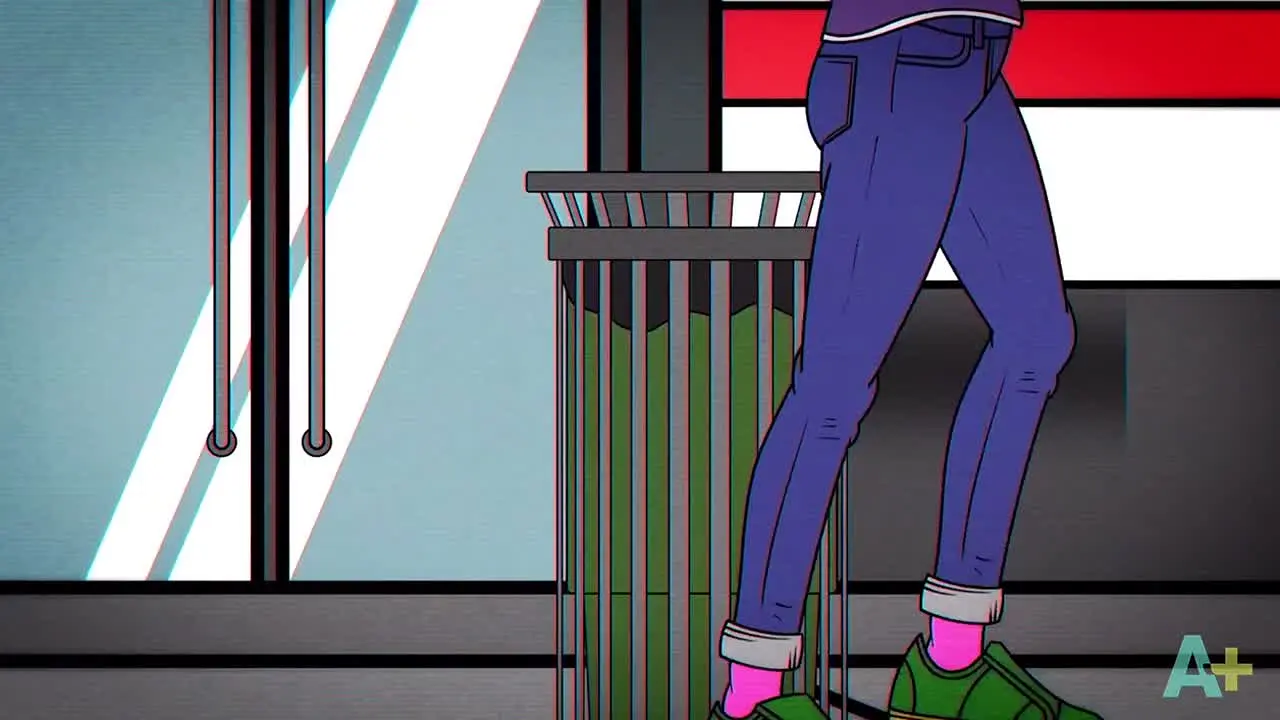 Animation+ in diretta