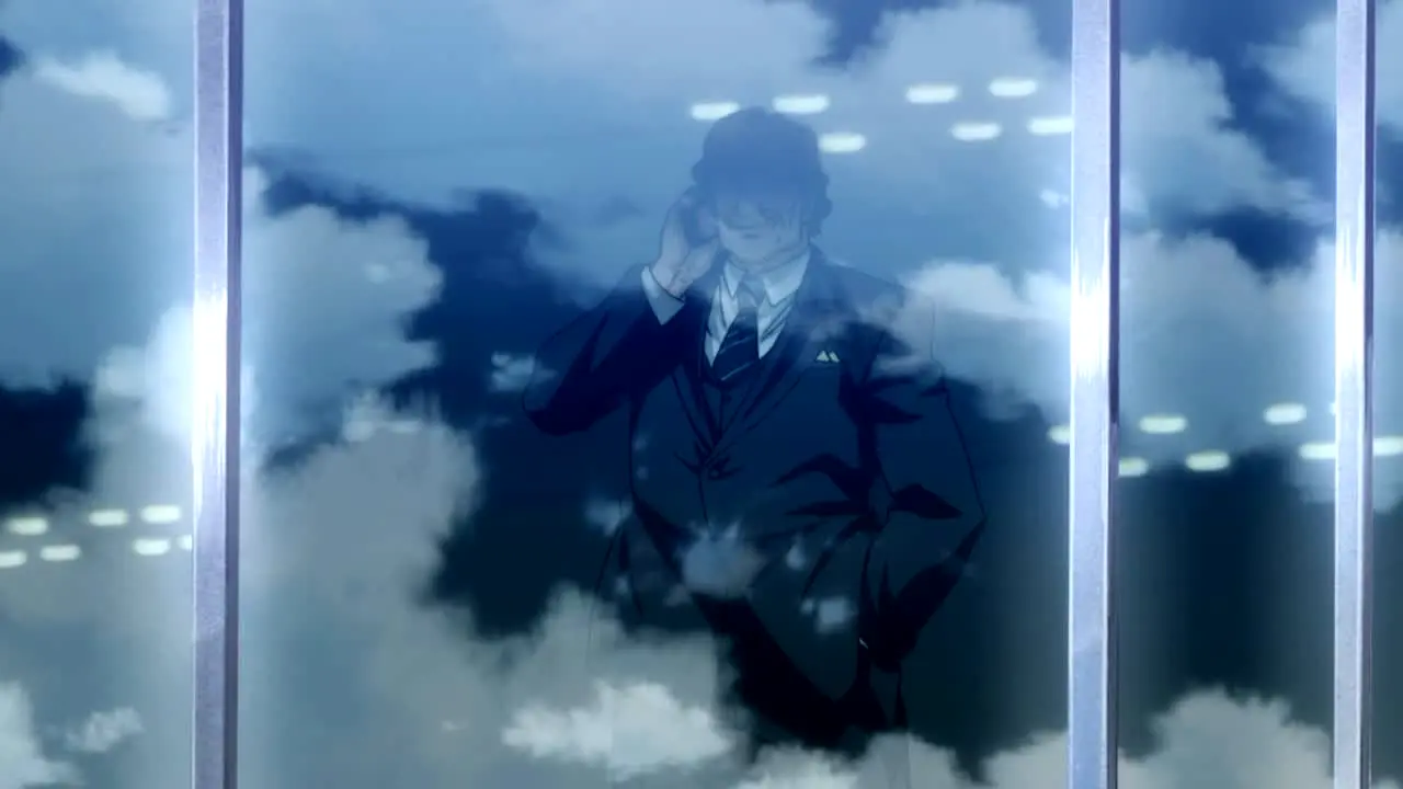 Hunter x Hunter live