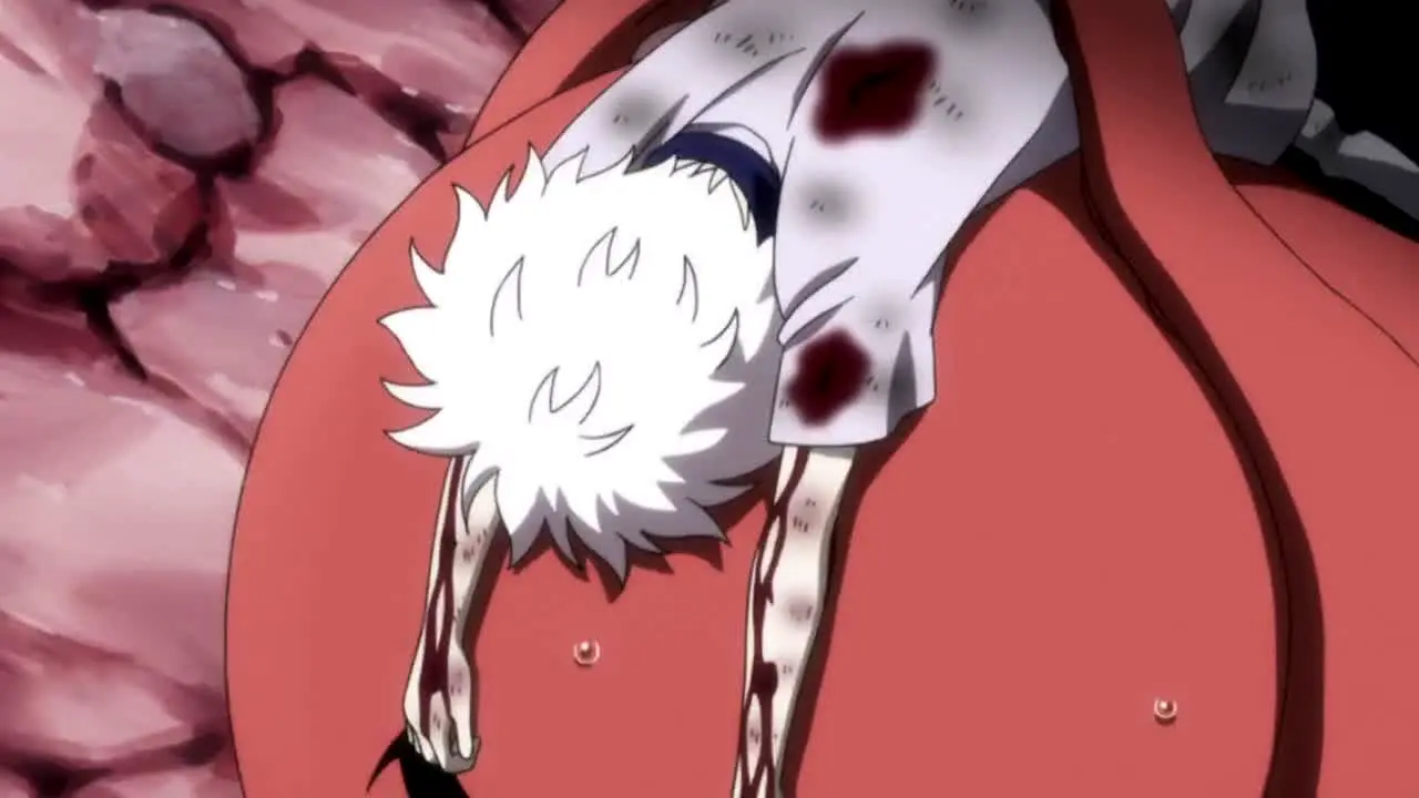 Hunter x Hunter live