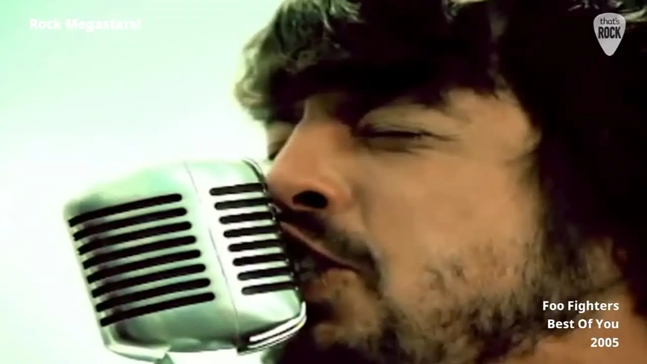 That's Rock en vivo
