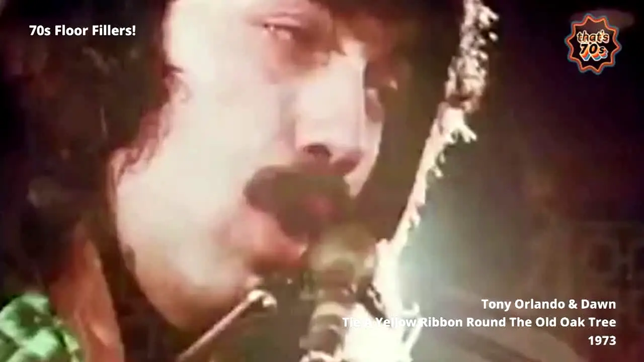 That's 70s live