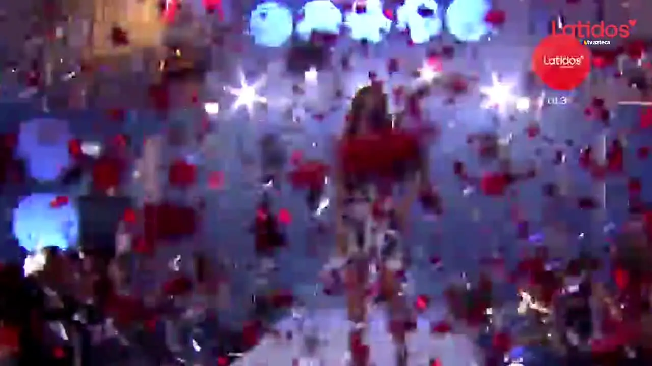 Corazón en direct