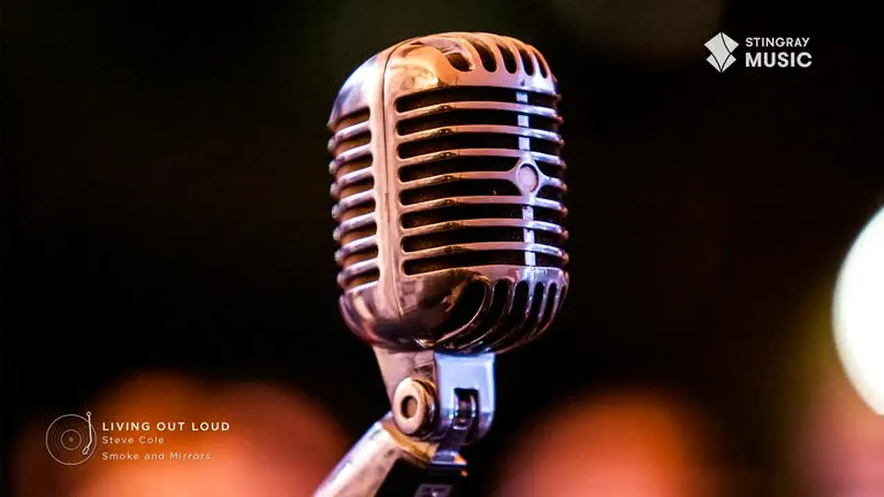 Smooth Jazz live