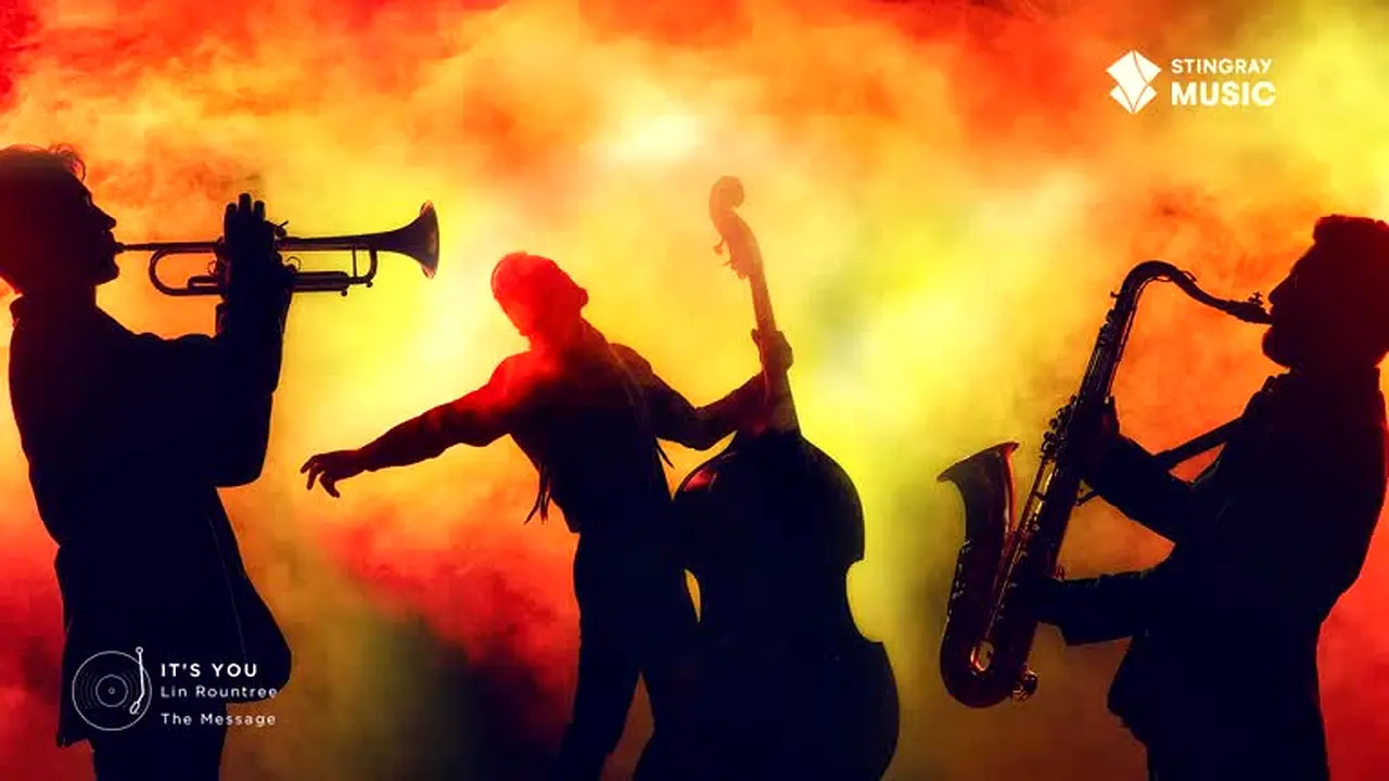 Smooth Jazz live