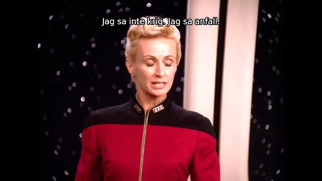 Star Trek: Fansens favoriter live