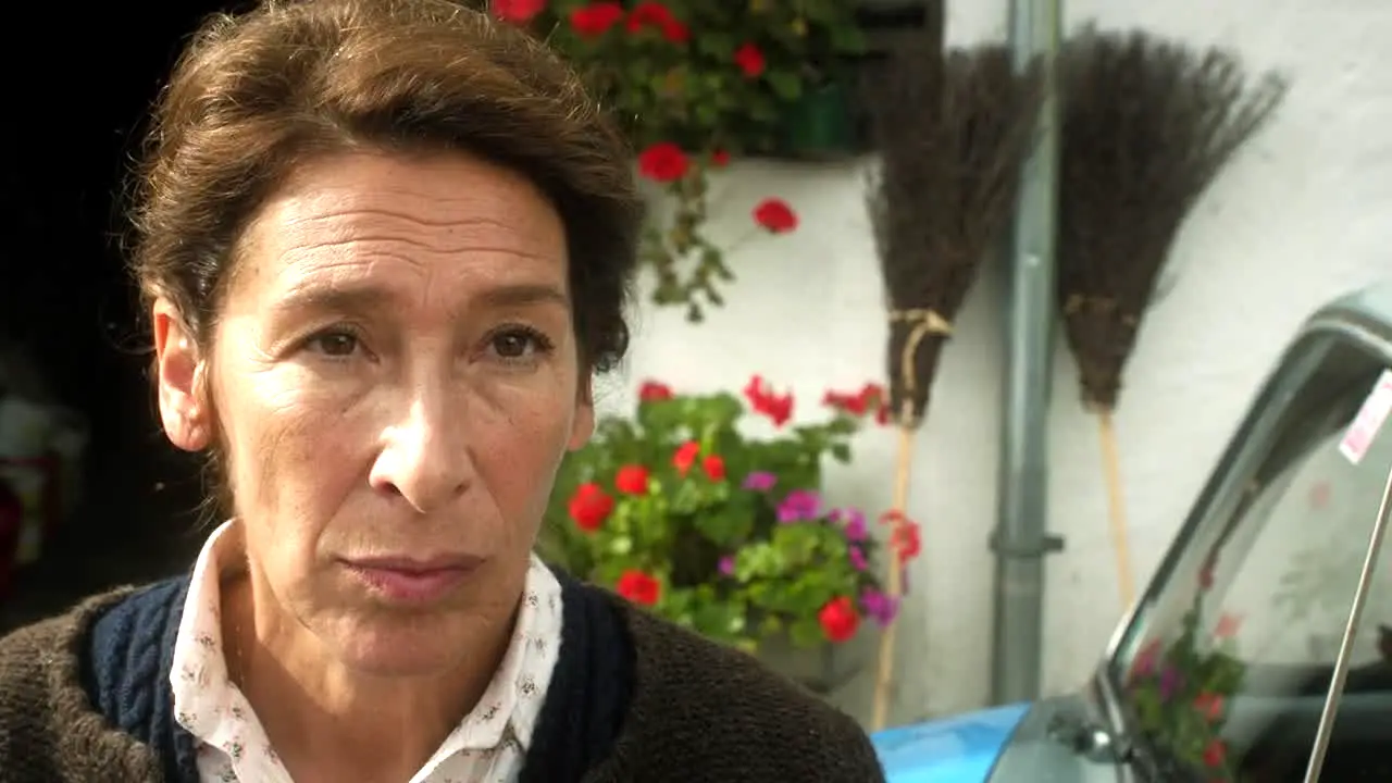 Vier Frauen und ein Todesfall live