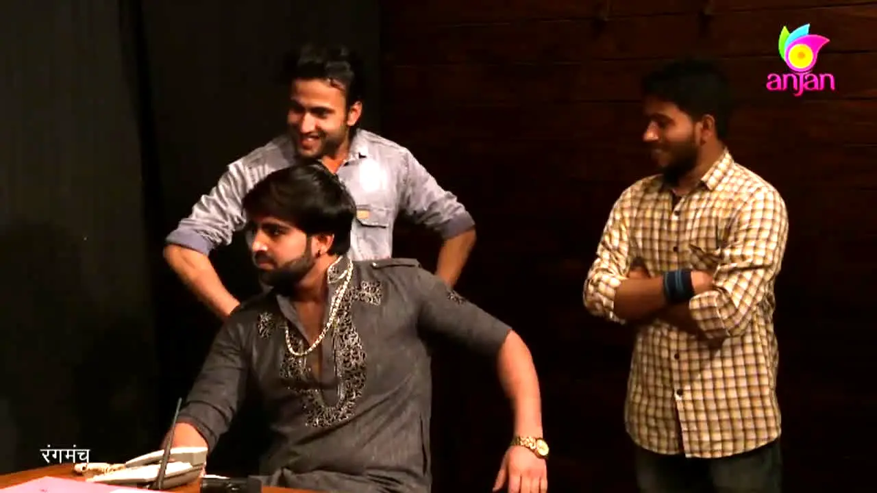 Anjan TV live