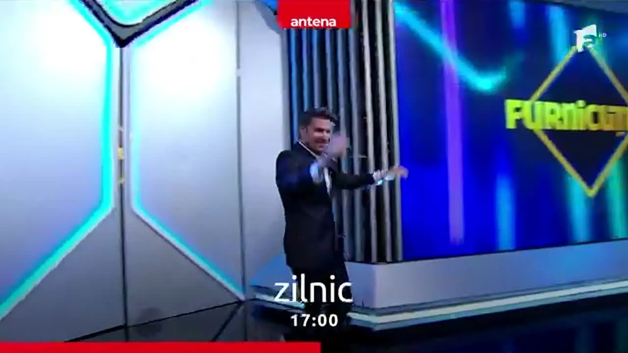 Antena 1 live