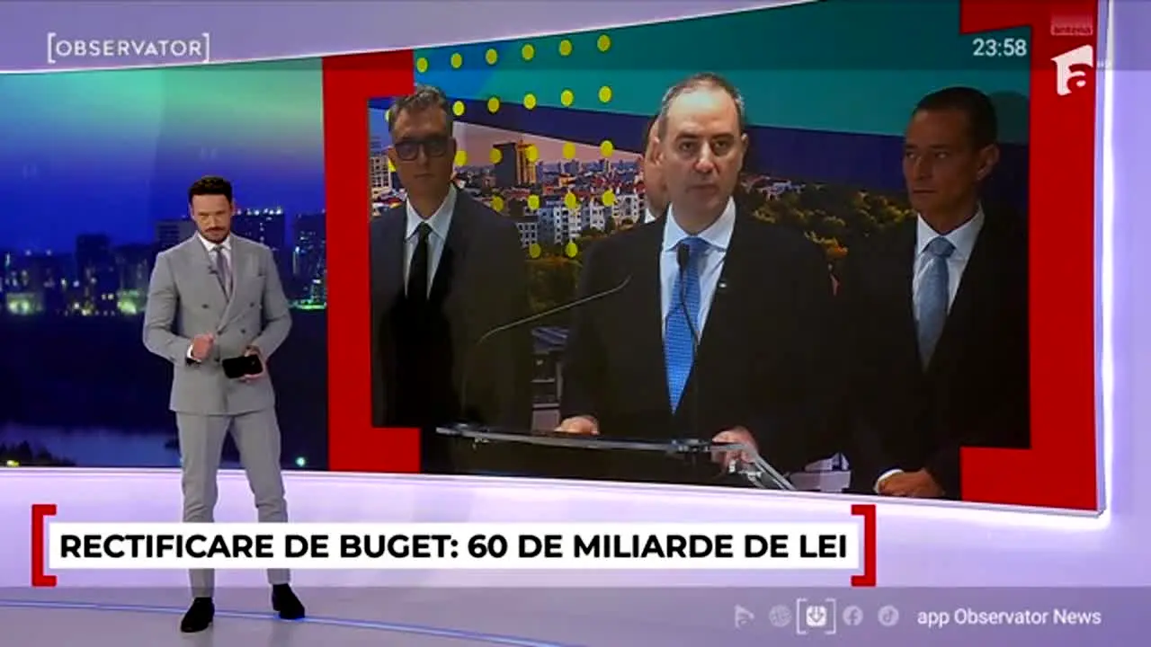 Antena 1 live