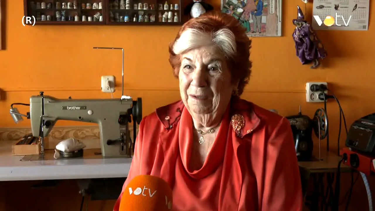 VOTV live