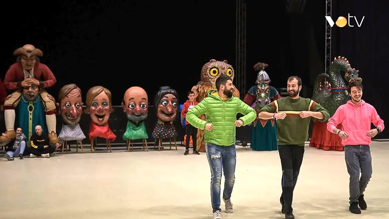 VOTV live