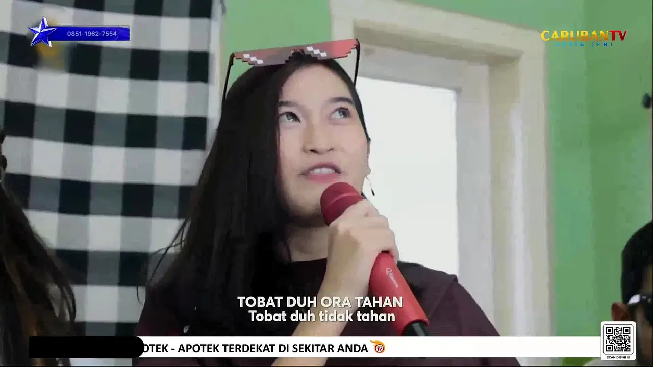 Caruban TV in diretta