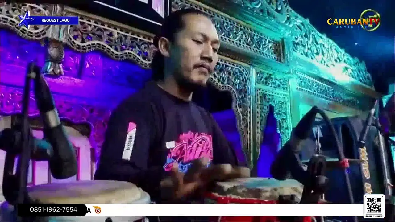 Caruban TV en vivo