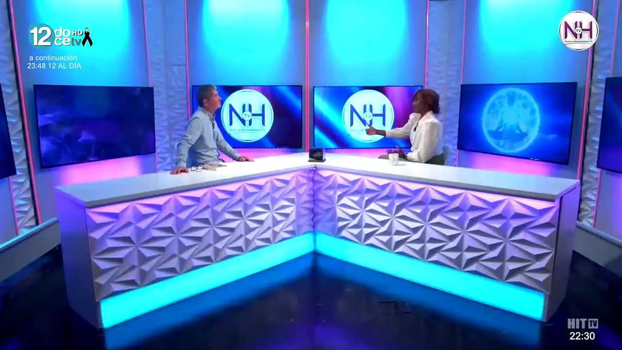 12tv live